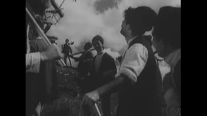 Българският филм Сиромашка радост (1958) [част 3]