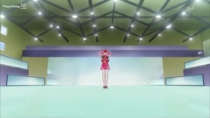 Pretty Rhythm Aurora Dream Episode 36 Eng Sub Hq