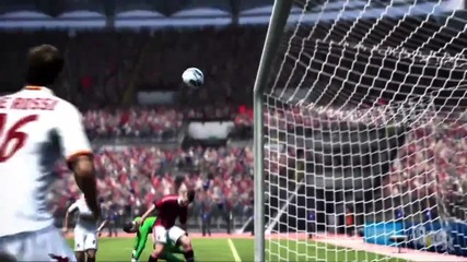 V G X 2013: Best Sports Game Award