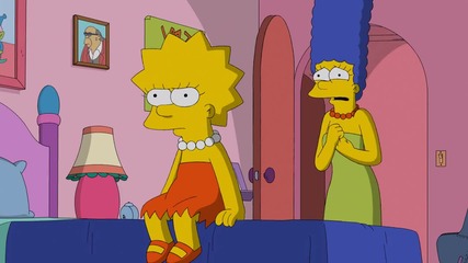(the simpsons)
