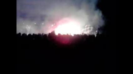 Берое Шампион /пред общината/
