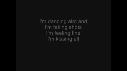 Christina Aguilera - Not Myself Tonight Full New Song 2010 (with lyrics) 