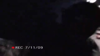 Lost Tapes - Vampire Pt 2/2 