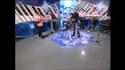 Dragan Kojic Keba - Ja svoj zivot jos po starom zivim - (LIVE) - Sto da ne - (TvDmSat 2010)