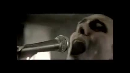Breaking Benjamin - The Diary of Jane - Music Video