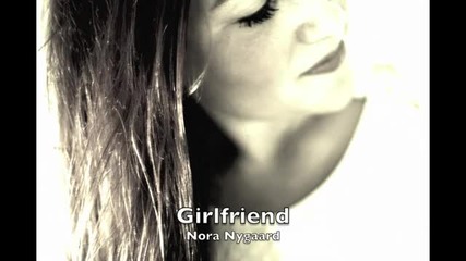 Justin bieber - fragrance girlfriend contest (by Nora Lohnas Nygaard )