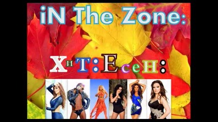 В Зоната - Есен 2011 - Супер Мегамикс [ in The Zone Mix by Sduj ]