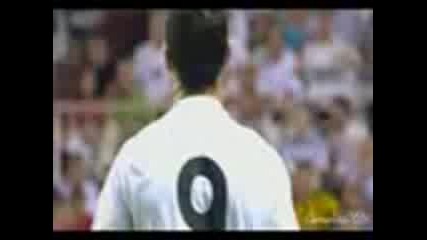 9 Cristiano Ronaldo Real Madrid 9