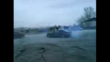 E36 320 и 318is Pz 