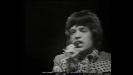 Rolling Stones - Under My Thumb Live