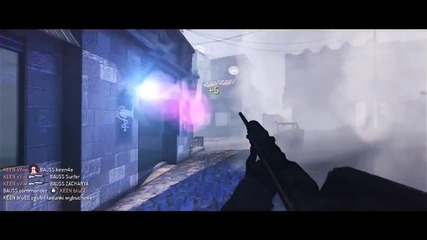 Call of Duty 4 - Pro Mod Frag Movie | Rift