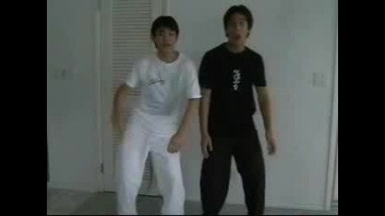 Asian Boy - Yank Dat Cameltoe