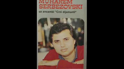 Muharem Serbezovski - Carobni cigani (bg sub)