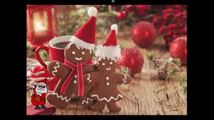 Коледни песни • Christmas Dance Mix 2014