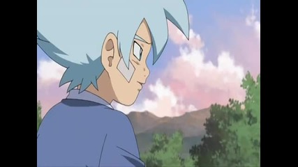Blue dragon Tenkai no Shichi Ryuu 30 part 2 3 