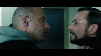 Babylon A.d. - Трейлър [високо Качество]