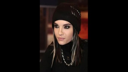Bill Kaulitz - My Sad Love 