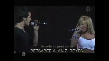 Rebelde - Este Corazon [nueva entrada]