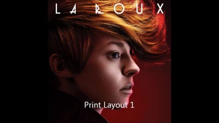 La Roux Feat. Kanye West - In for the Kill Remix Hq 