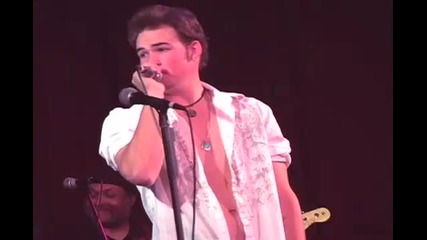 Guitarmy & James Durbin - Kashmir