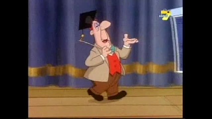 Том И Джери Хлапаци Бг Аудио Еп.20 Цял Епизод