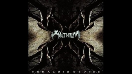 Anthem - Wayfaring Man