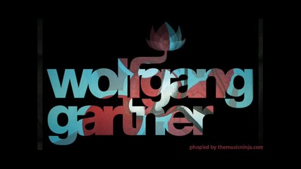 Wolfgang Gartner & Will.i.am - Forever ( Radio Edit Drm )