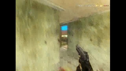 Асе Със Usp 2 Counter - Strike