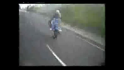 Motorcycle Stunds