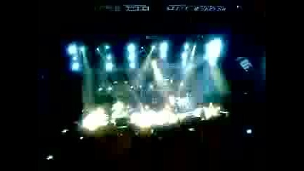 linkin park - no more sorrow