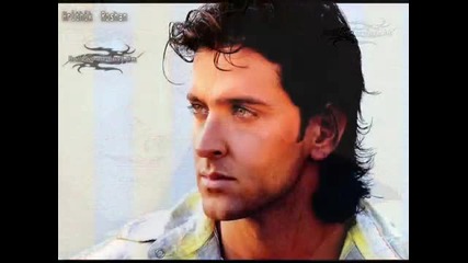 Hrithik Roshan