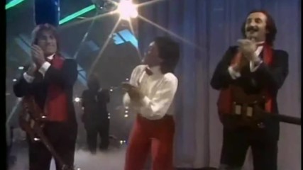 Ricchi e Poveri - Sara Perche Ti Amo ( Original Video Clip 1981 ) Hd
