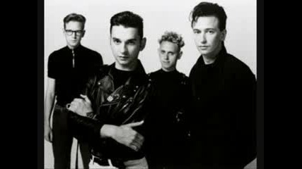 Depeche Mode - Sweetest Perfection 