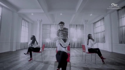 Red Velvet feat. Sr14b - Be Natural Mv