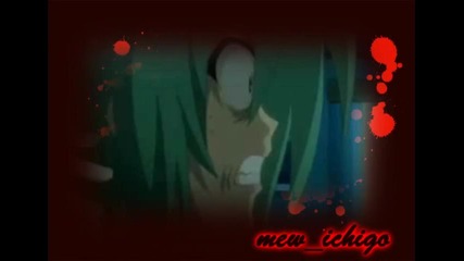 Higurashi Amv - No more Sorrow 