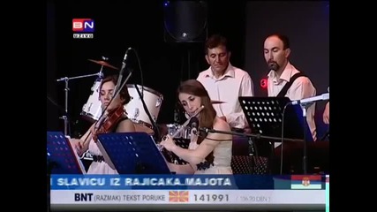Jelena Kostov - Srce je moje violina