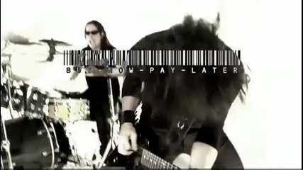 Woslom - Mortal Effect