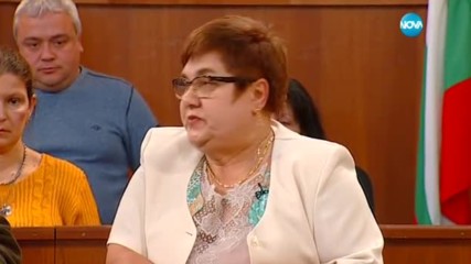 Съдебен спор - Епизод 433 - Кражби и побой в детската градина (21.01.2017)