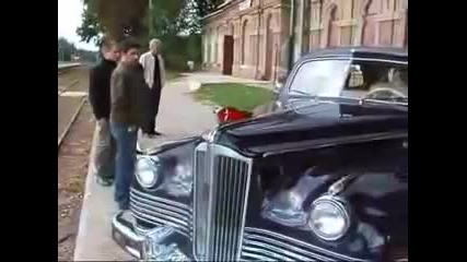 of Зис 110 ( Zis 110 )