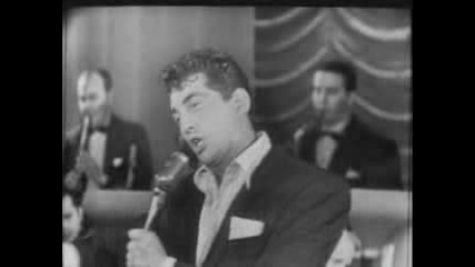 Dean Martin - Walking My Baby Back Home