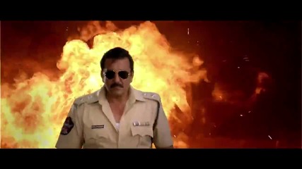 Policegiri (2013) Official Trailer