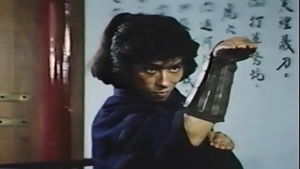 Conan Lee vs Hiroyuki Sanada - Snake Fist fight (uncut version)