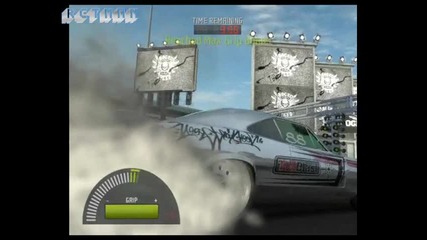 Nfs Prostreet Racer Shumaher [hq]