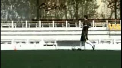 Bootcamp Drill Of The Week - Chest And Go