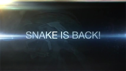 Metal Gear Solid 5 Red Band Trailer (e3 2013 )