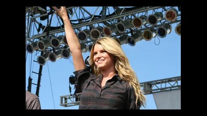 Jessica Simpson -- Irresistible [hq]