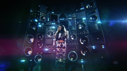 Cher Lloyd - Swagger Jagger 01.07.2011