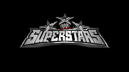 Wwe - Superstars Official Theme