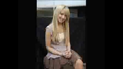 Ashley Tisdale - So Much For You