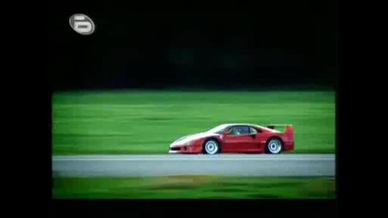 Top Gear - Test Drive